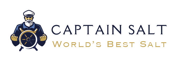 Captain Salt