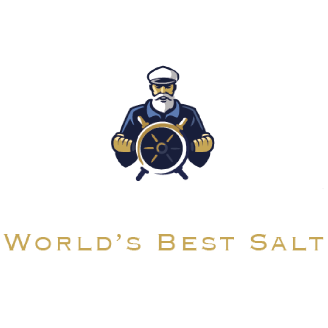 Captain Salt